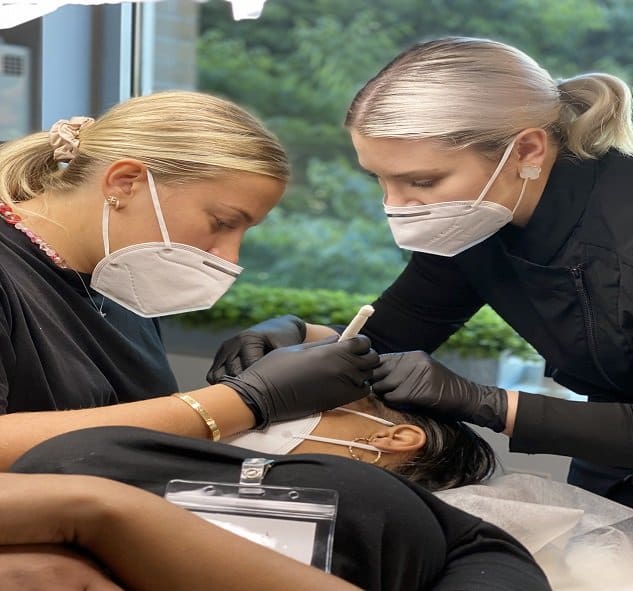 microblading training arizona best microblading training in phoenix, arizona