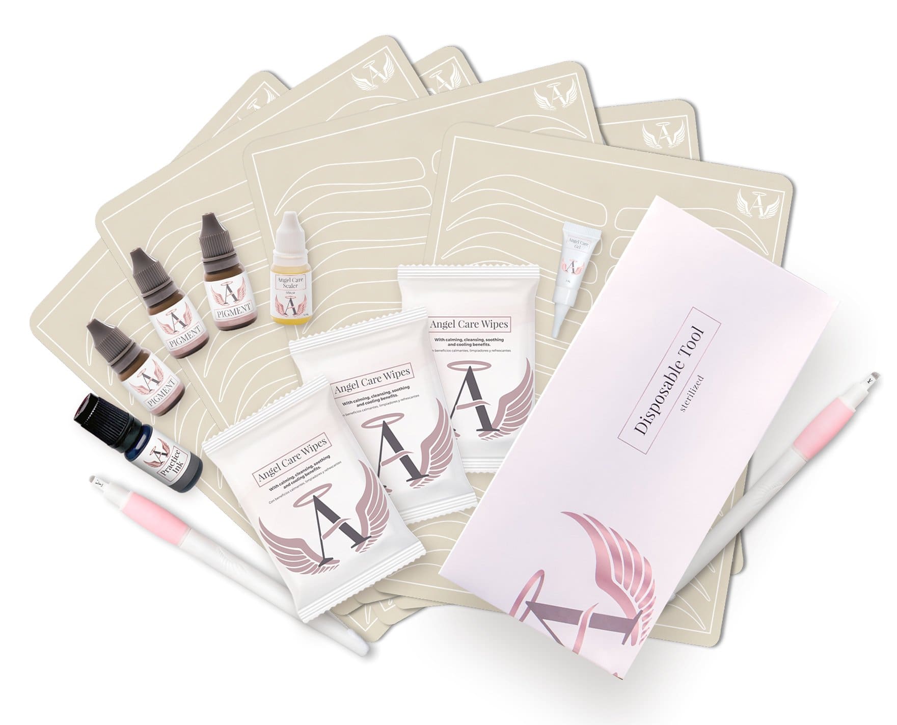 mini-angel-kit