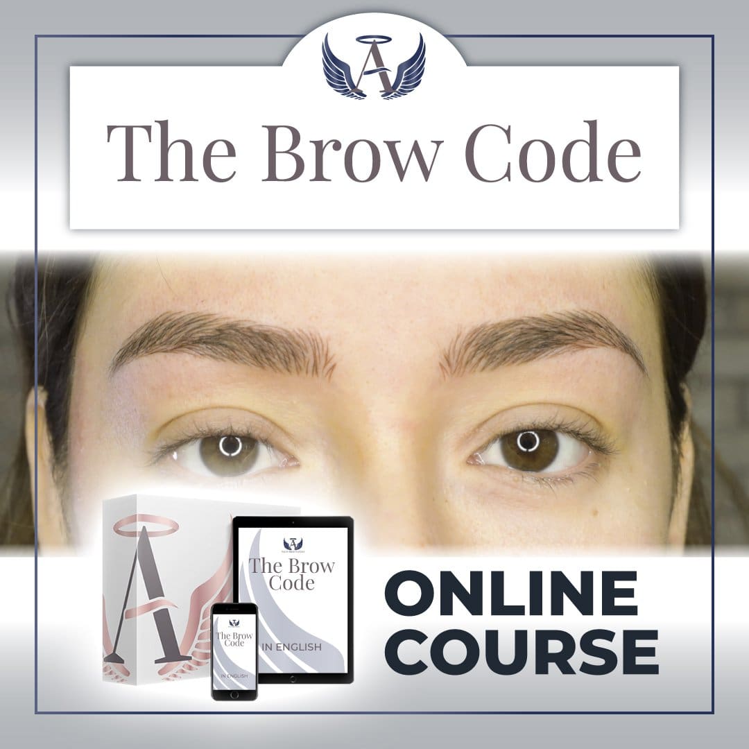 The-Brow-Code-Online-Course