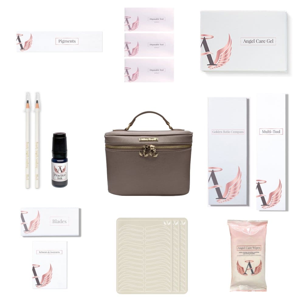 The-Brow-Code-Premium-Kit