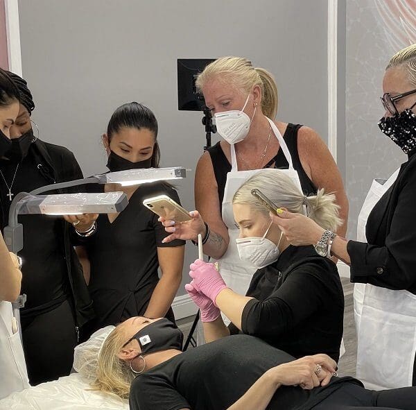 microblading training seattle microblading training in seattle, washington