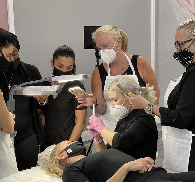 microblading training seattle microblading training in seattle, washington
