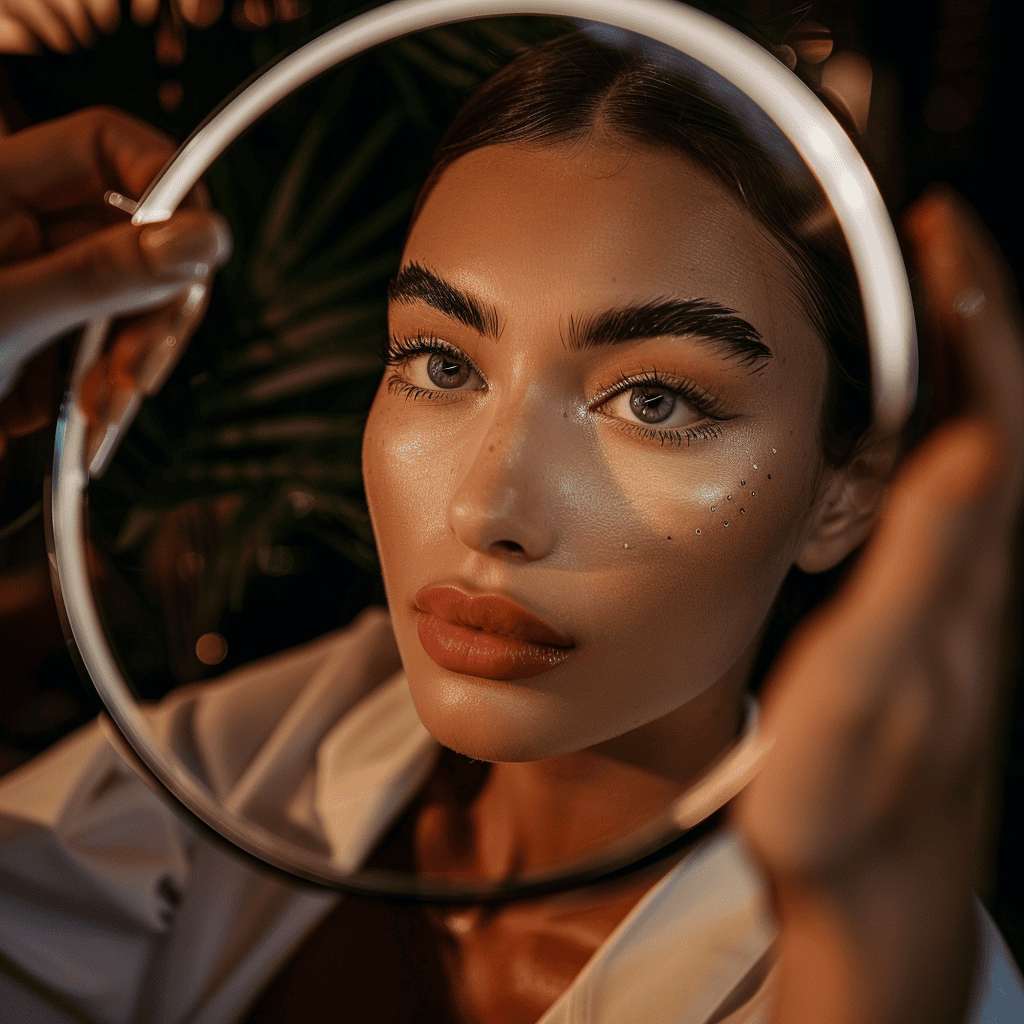 Healing Process After Bellevue Microblading