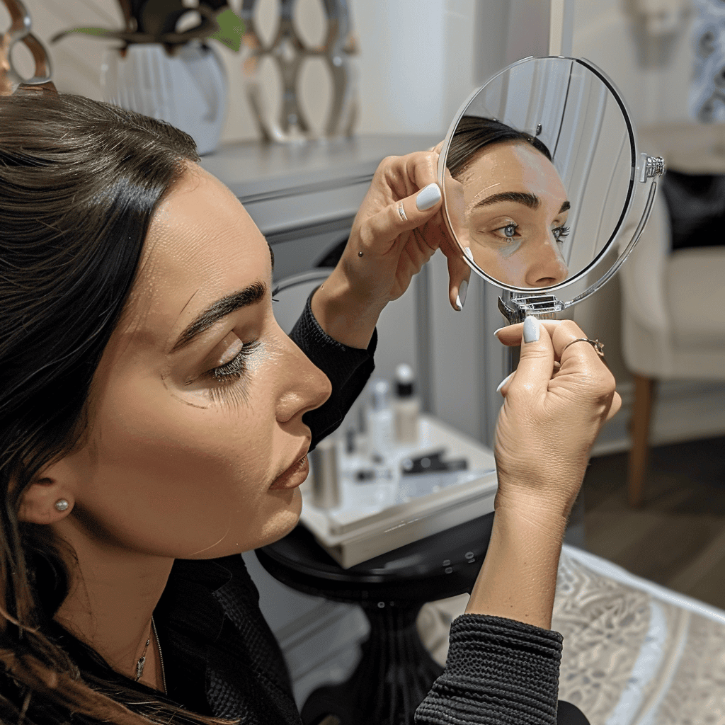 Do's and Don'ts Post Bellevue Microblading