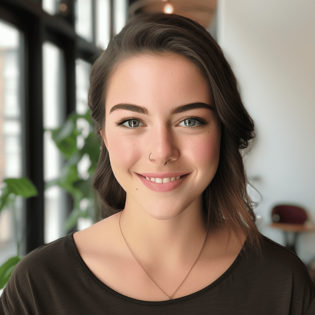 microblading in bellevue for fuller brows