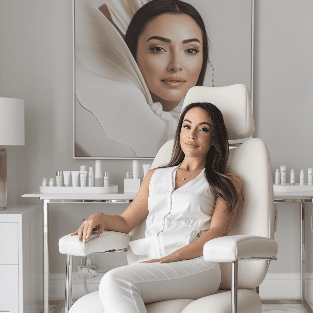Sleeping Tips After Microblading in Bellevue
